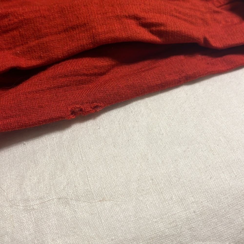 Wool mid layer - Picture 5 of 6